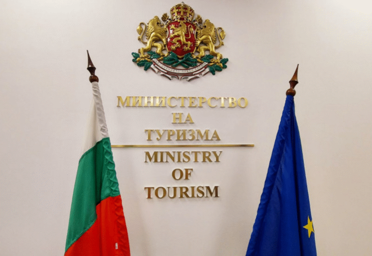 Позиция на Министерството на туризма във връзка със случая "Музенидис"