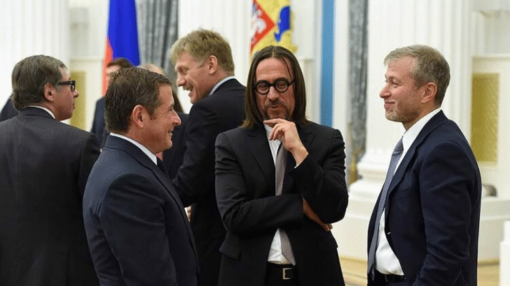 #OpenLux: Вила за €25 млн. за синове на руски олигарх, лишен от златен паспорт у нас