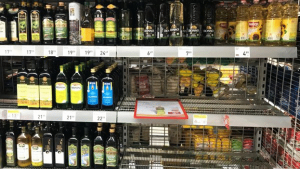 Има ли спекула с бензина и с цените на олиото