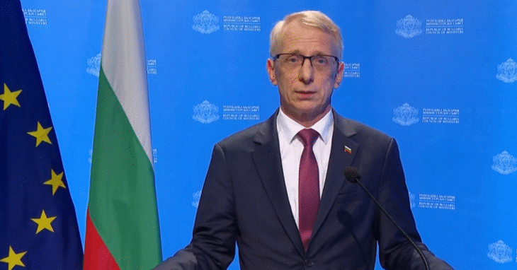 Правителството ще направи всичко необходимо, за да осигури честно провеждане на изборите