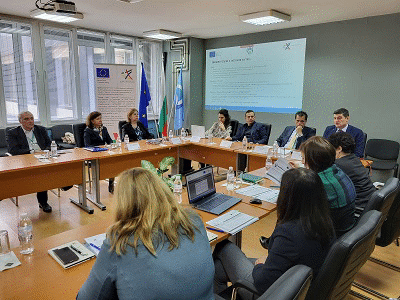 Цялата информация при пенсиониране влиза в Електронно осигурително досие