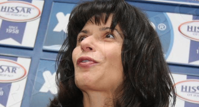 Моника Станишева загуби делото срещу Биволъ за “Грантгейт”