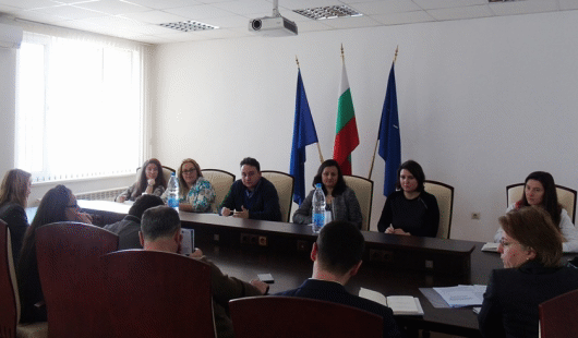 Комисията за защита на личните данни отбеляза Европейския ден за защита на личните данни - 28 януари