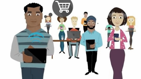 Нов видеоклип на ICPEN с приятелско припомняне правата на потребителите