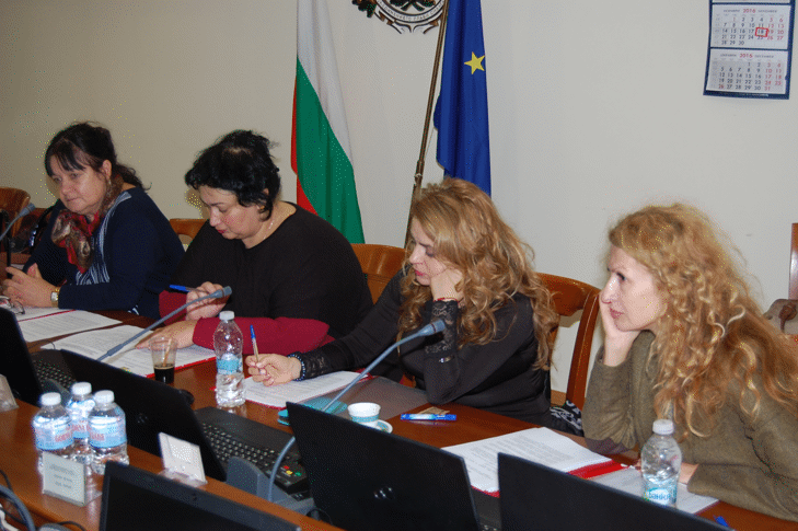 Годишна среща на членовете на Националната съдебна мрежа по граждански и търговски дела