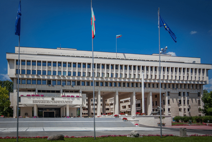 Продължават координираните усилия за успешното транспортиране до България на евакуираните от Ивицата Газа български граждани и техните семейства
