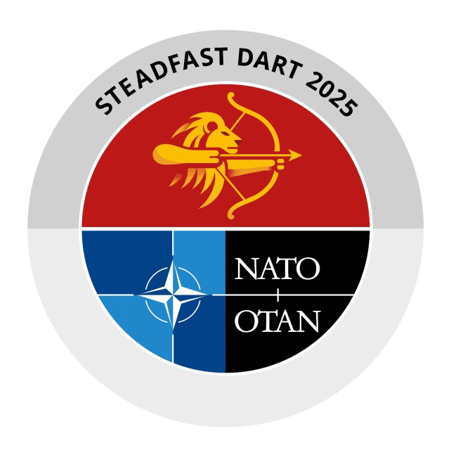 България участва в най-мащабното за 2025 година учение на НАТО „Steadfast Dart 25“