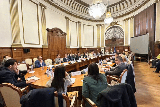 МЗХ отчита ръст на интереса към сертификация при хранитe