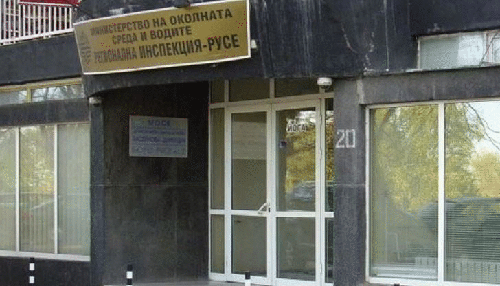 Проверен е сигнал за миризми в Мартен