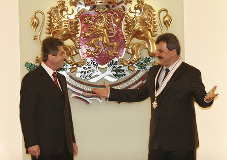 Wikileaks от Букурещ: Тодор Батков представлява “бандитски капитали с австрийско лице”