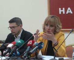 Мая Манолова: Детските интернати трябва да бъдат закрити, а реформата в детското правосъдие да бъде завършена незабавно