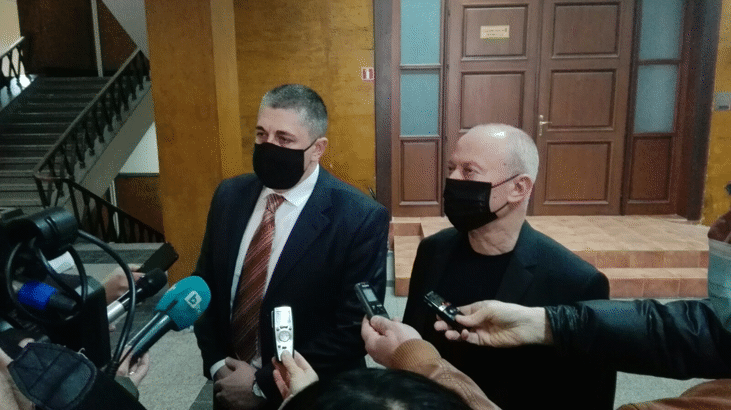 Окръжна прокуратура-Стара Загора наблюдава досъдебно производство за катастрофа, при която е загинал пешеходец в землището на гр. Стара Загора