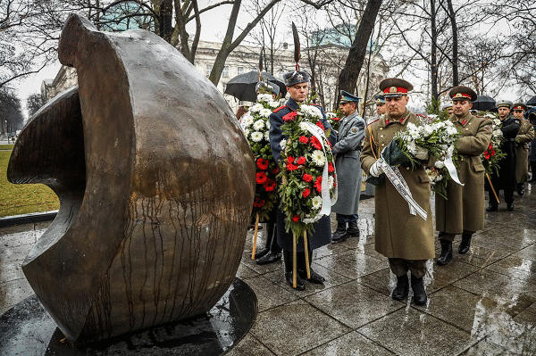 София отбелязва Деня на спасението на българските евреи