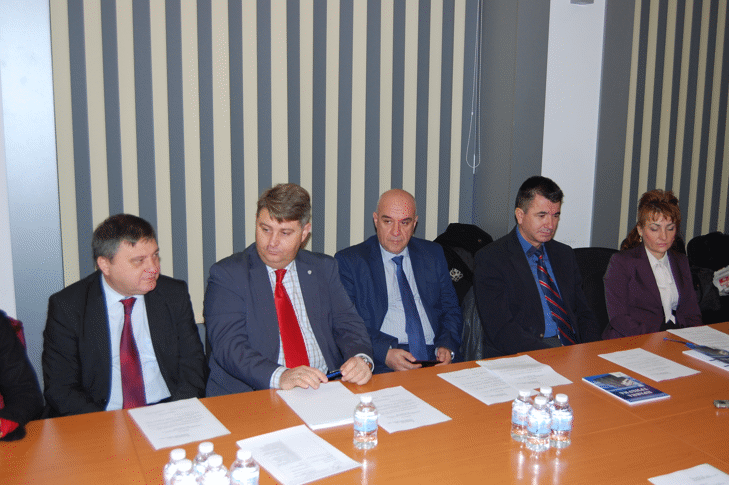 Гражданският съвет към ВСС подкрепи препоръката на омбудсмана на Република България за изготвяне на Национална стратегия за медиацията