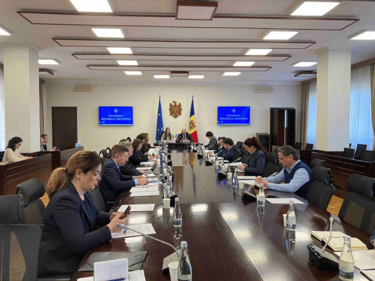 Заместник-министър Ива Петрова: България ще подпомага Молдова за енергийна сигурност и диверсификация