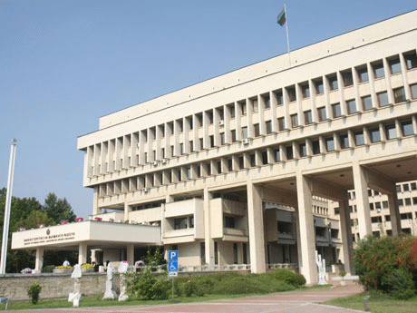 Сериозна кибератака срещу Външно. Службите не знаят!