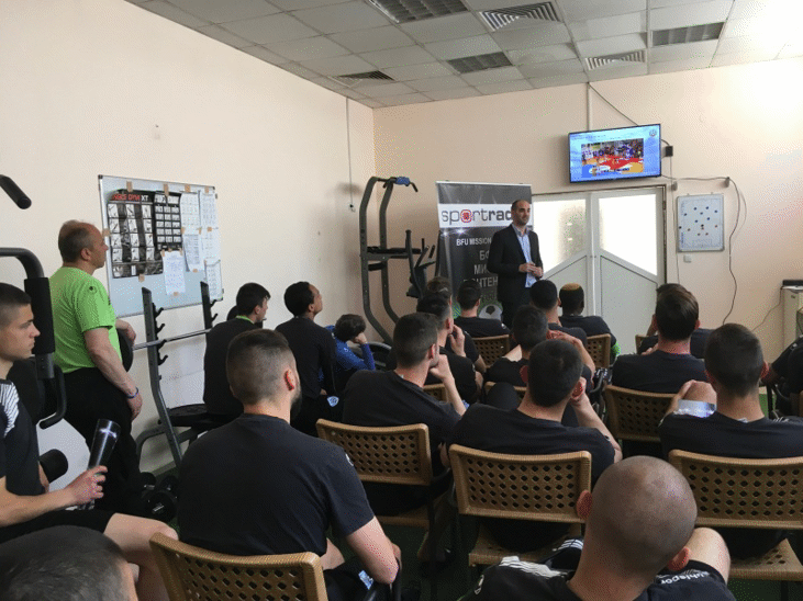 БФС постави началото на кампания за повишаване на информираността и превенция на манипулирането на футболни срещи