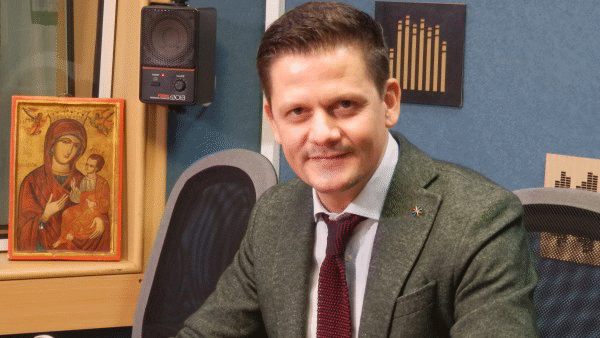 Димитър Маргаритов: „Няколко са обажданията за Студентския празник”