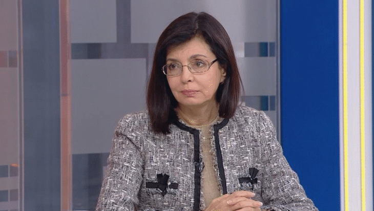 Министър Кунева: Проверяваме Общото Събрание На Му-София, Искаме Да Запазим Престижа На Университета