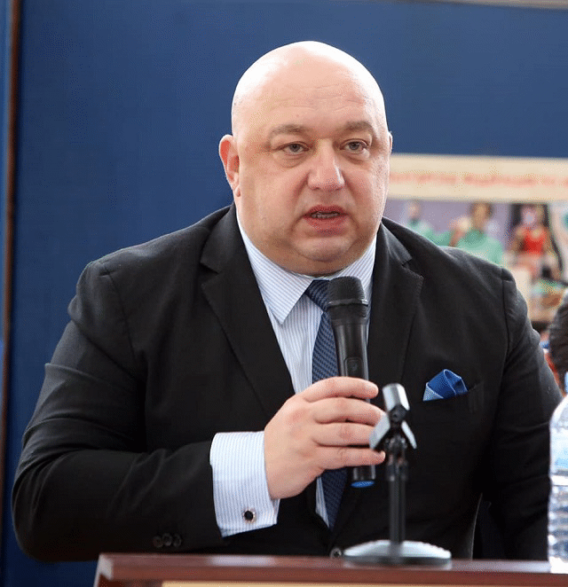 Mинистър Кралев отчете постигнатото от ММС през 2019 година