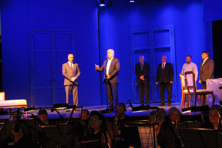 Културните събития дават на туризма допълнителна добавена стойност