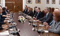 Президентството