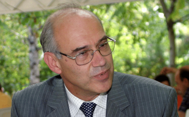 КЕВР попита Гинка дали да я изобличи