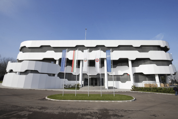 Българският футболен съюз ще бъде домакин на инициативата Ambassadors’ League в сътрудничество с Дружеството за ООН в България