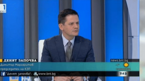 Димитър Маргаритов: „Ще имаме дежурни екипи на Студентския празник”