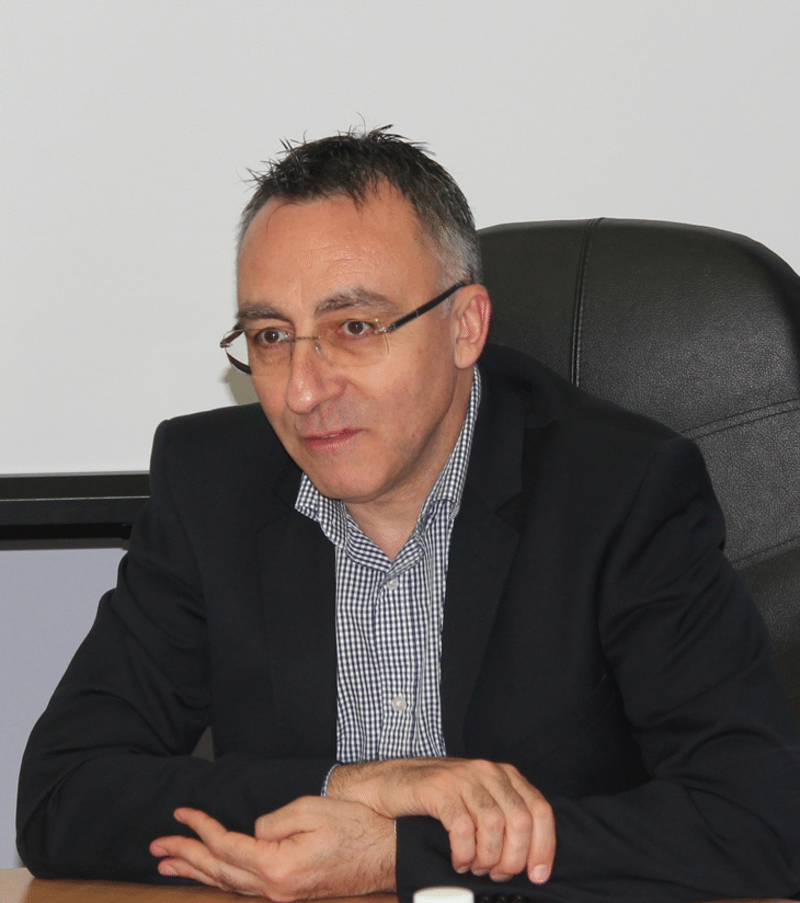 Зам.-Министър Стаматов: Мон Предвижда Пълна Електронизация На Училищните Документи До 2018 Г.