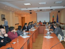 Министър Седларски предприе мерки за облекчаване на административната тежест за бизнеса