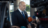 Президентството