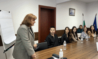 Прокуратурата