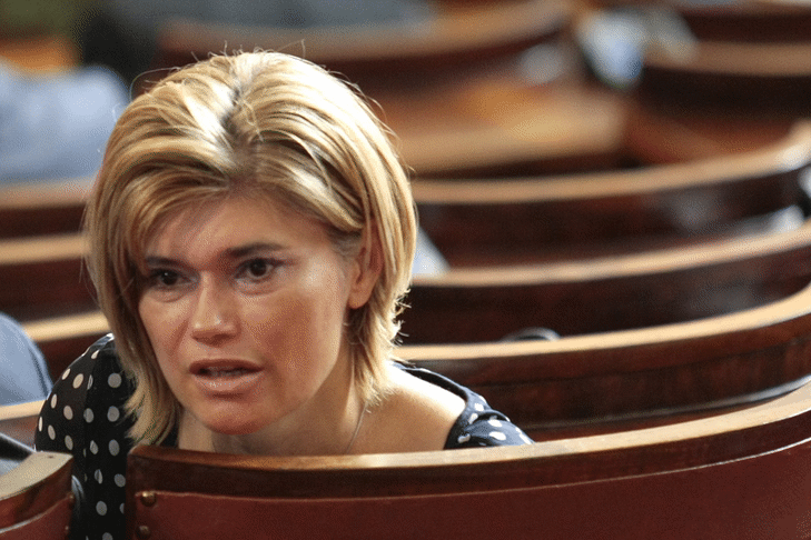 Успелият млад син от Елин Пелин