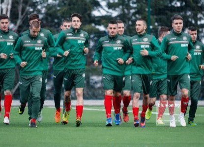 Bulgaria U21 to play Georgia U21 in a friendly
