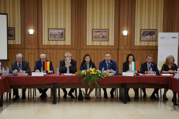 Министър Порожанов: Основният дебат ще бъде за бюджета на новата ОСП