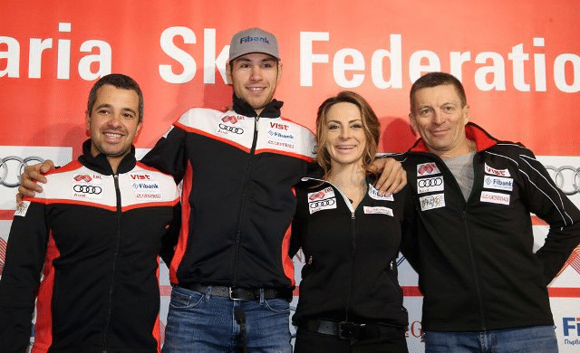 България ще е домакин за първи път на стартове от Световната купа по сноуборд през февруари 2017