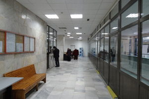 От 1 декември 2014 г. НОИ започва издаването на уникални номера на болничните листове