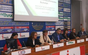 Икономическата миграция – основна причина за демографската криза в България