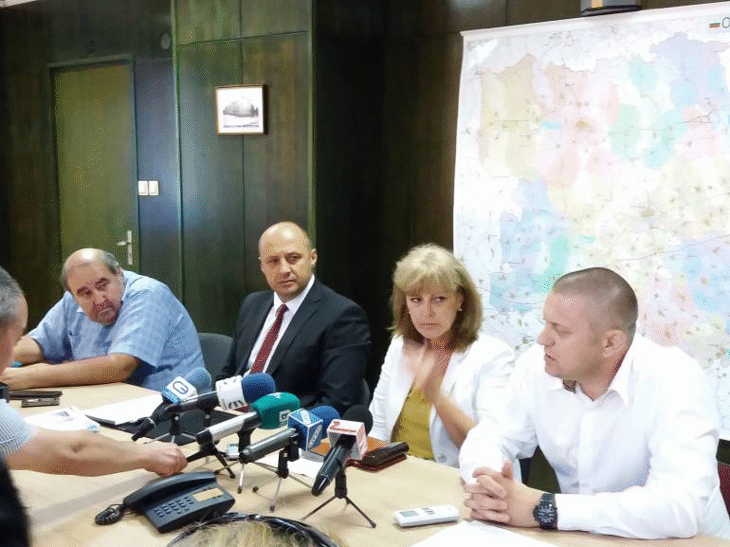 Районна прокуратура-Стара Загора привлече като обвиняеми девет лица за държане на тютюн без акцизен бандерол