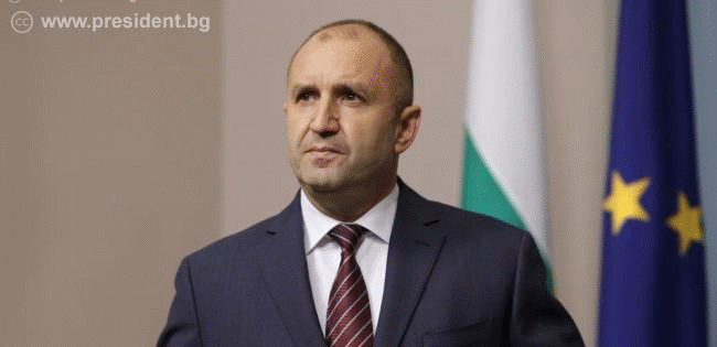Президентът: Френското предложение за РСМ щеше да е по-успешно, ако не беше пропиляно време разнопосочните политики на българския премиер да се вкарат в приемлива рамка