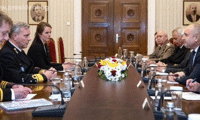 Президентството