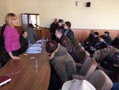 Мая Манолова пише до Министерския съвет, предлага еднодневна винетка с SMS