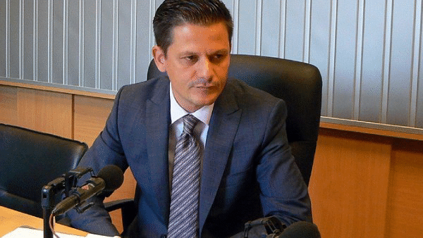 Димитър Маргаритов: "Започват проверки в зимните курорти"