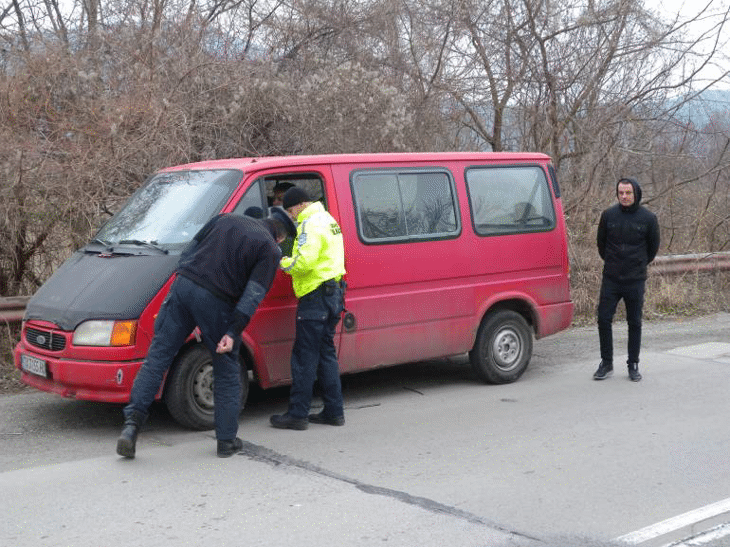 Под ръководството на Окръжната прокуратура в Добрич ще провежда специализирана полицейска операция в село Оброчище