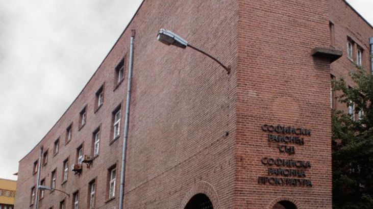 Софийска районна прокуратура внесе обвинителен акт за нанесена телесна повреда и хулиганство, извършени през м. октомври миналата година на спирка на градския транспорт в столицата