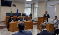 Прокуратурата