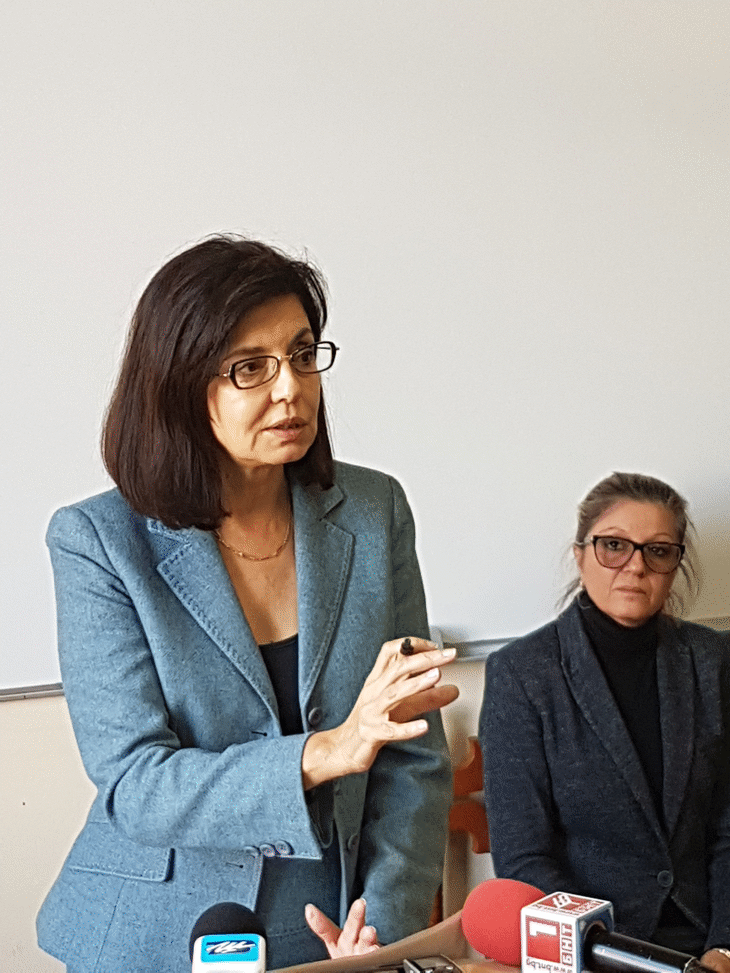 Младите Учители Вече Са Под 10%