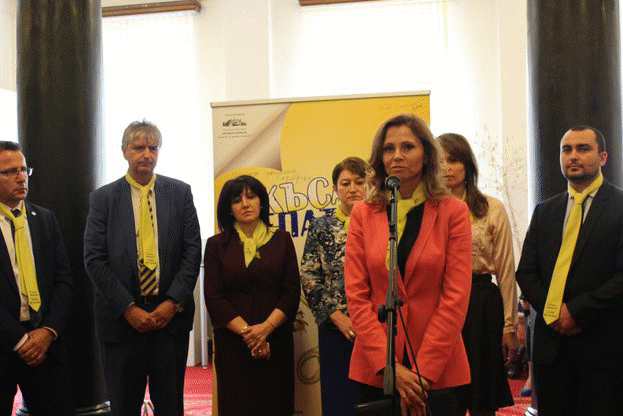 Разработването на национална програма за превенция и контрол на вирусните хепатити в България планира МЗ