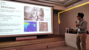 Научен пробив на български учени води до промяна в изследването на физичните процеси при термоядрен синтез